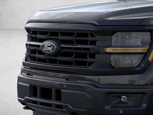 New 2026 Ford F150 XLT w/ Equipment Group 302A MID image 17
