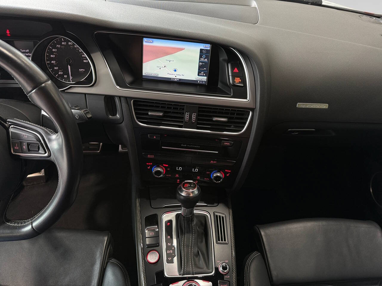 Used 2014 Audi S5 Premium Plus AWD/4WD image 15