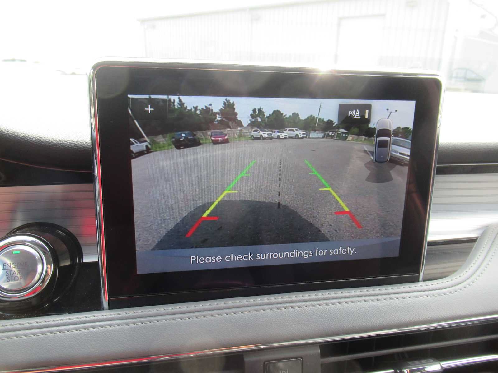 Used 2022 Lincoln Corsair FWD image 29