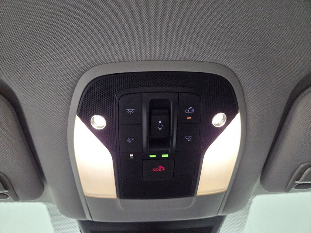 Used 2023 INFINITI QX50 Luxe image 21