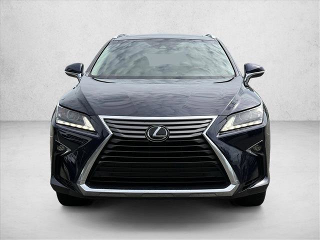Used 2018 Lexus RX 350 FWD w/ Premium Package video 2