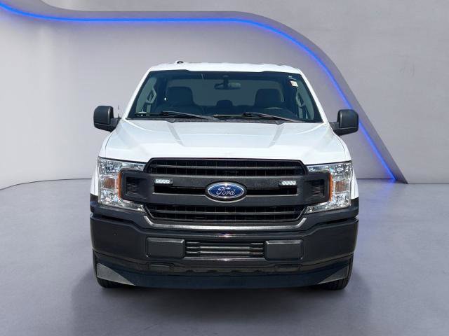 Certified 2019 Ford F150 XL w/ Equipment Group 101A Mid RWD image 12