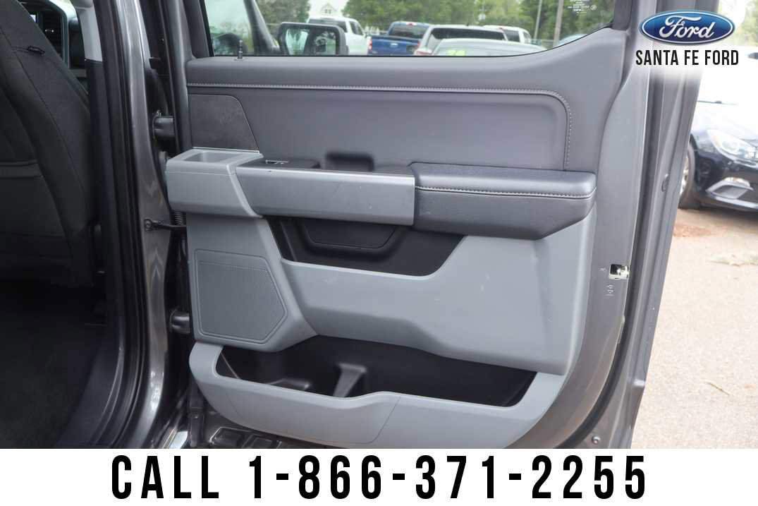 Used 2024 Ford F150 XLT w/ Mobile Office Package AWD/4WD image 26