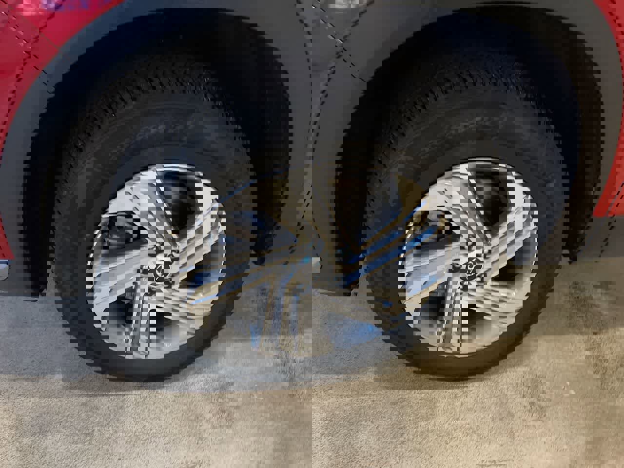 Used 2023 Hyundai Santa Fe SEL image 10