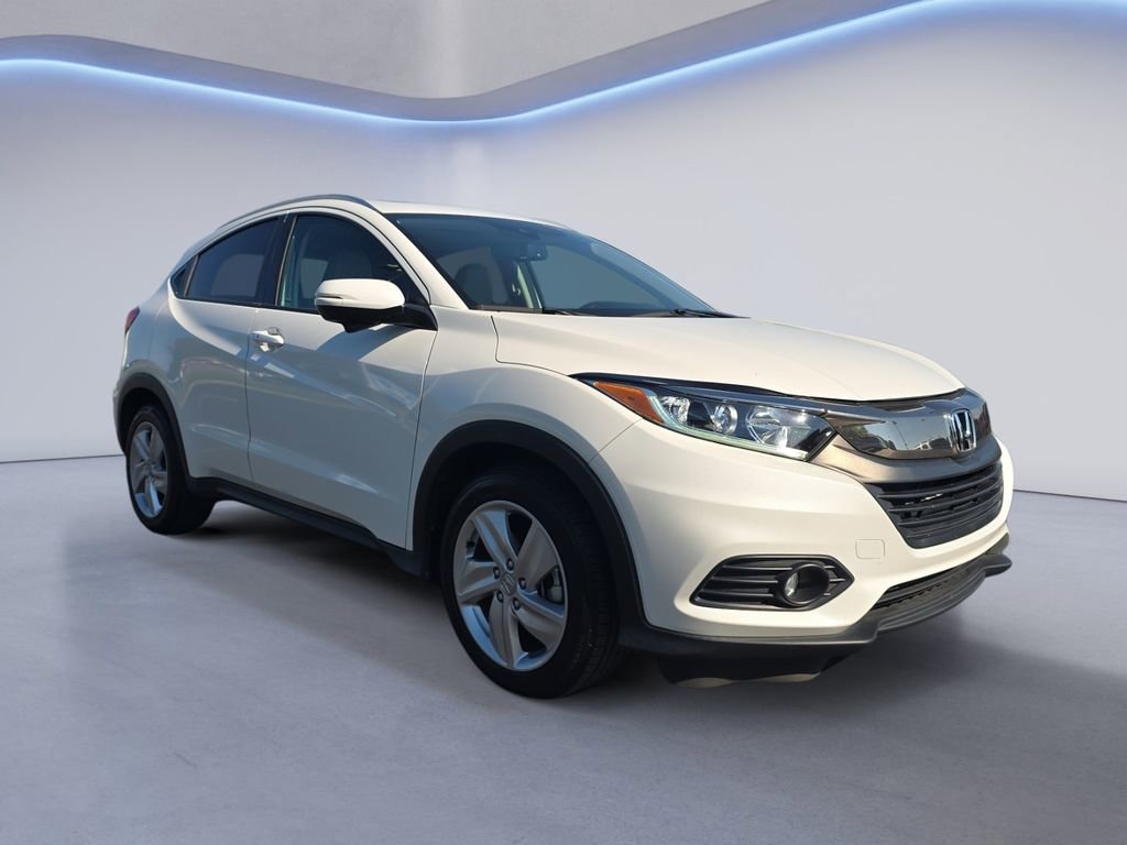 Used 2019 Honda HR-V EX-L image 7