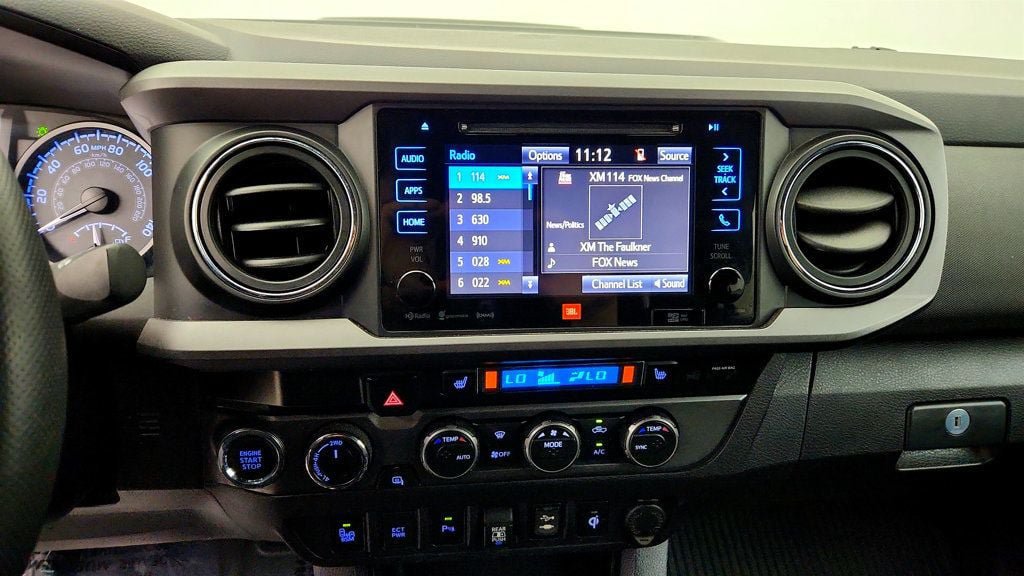 Used 2019 Toyota Tacoma TRD Pro AWD/4WD image 18