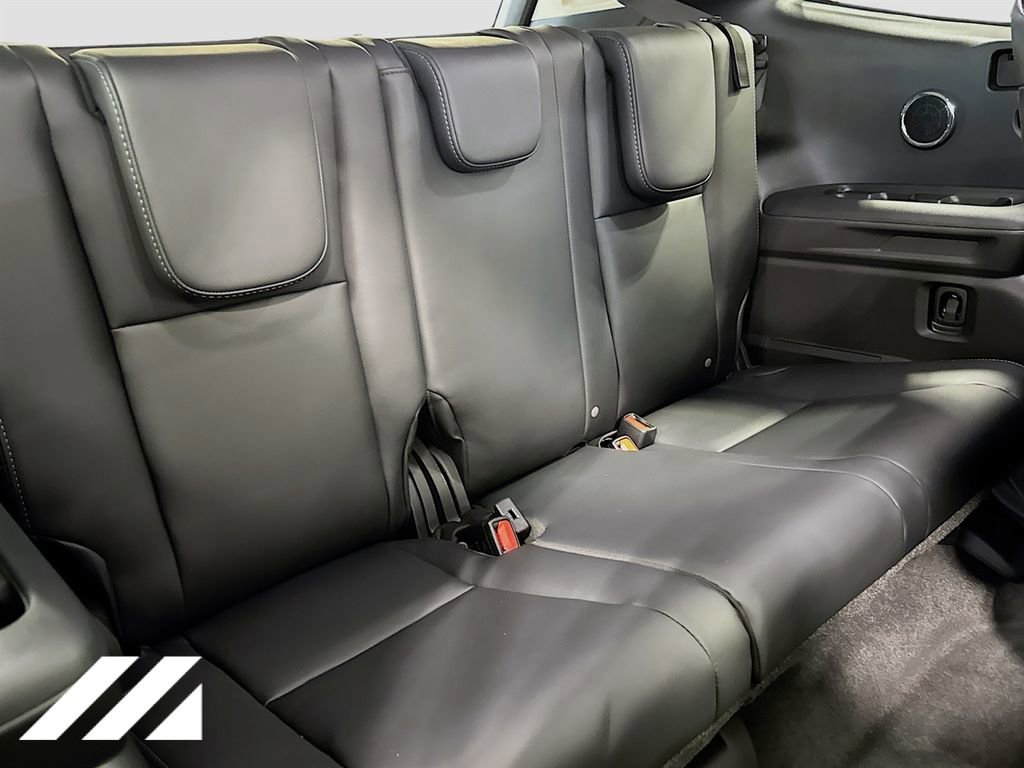 New 2026 Subaru Ascent Limited image 30