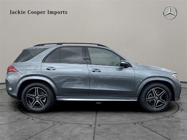 New 2026 Mercedes-Benz GLE 450 4MATIC image 6