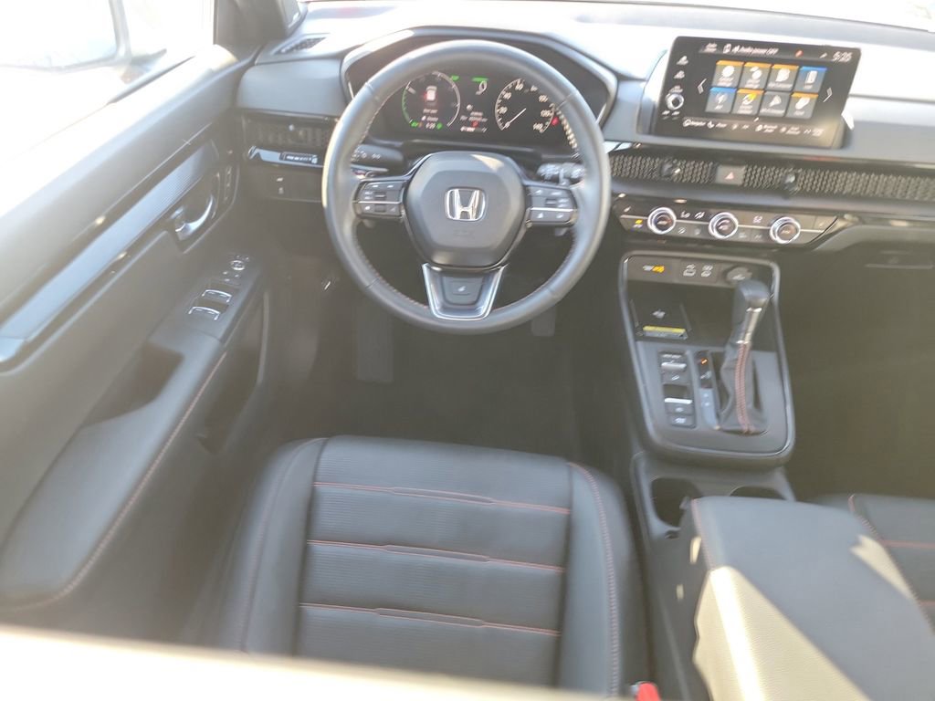 Used 2023 Honda CR-V Sport Touring image 14