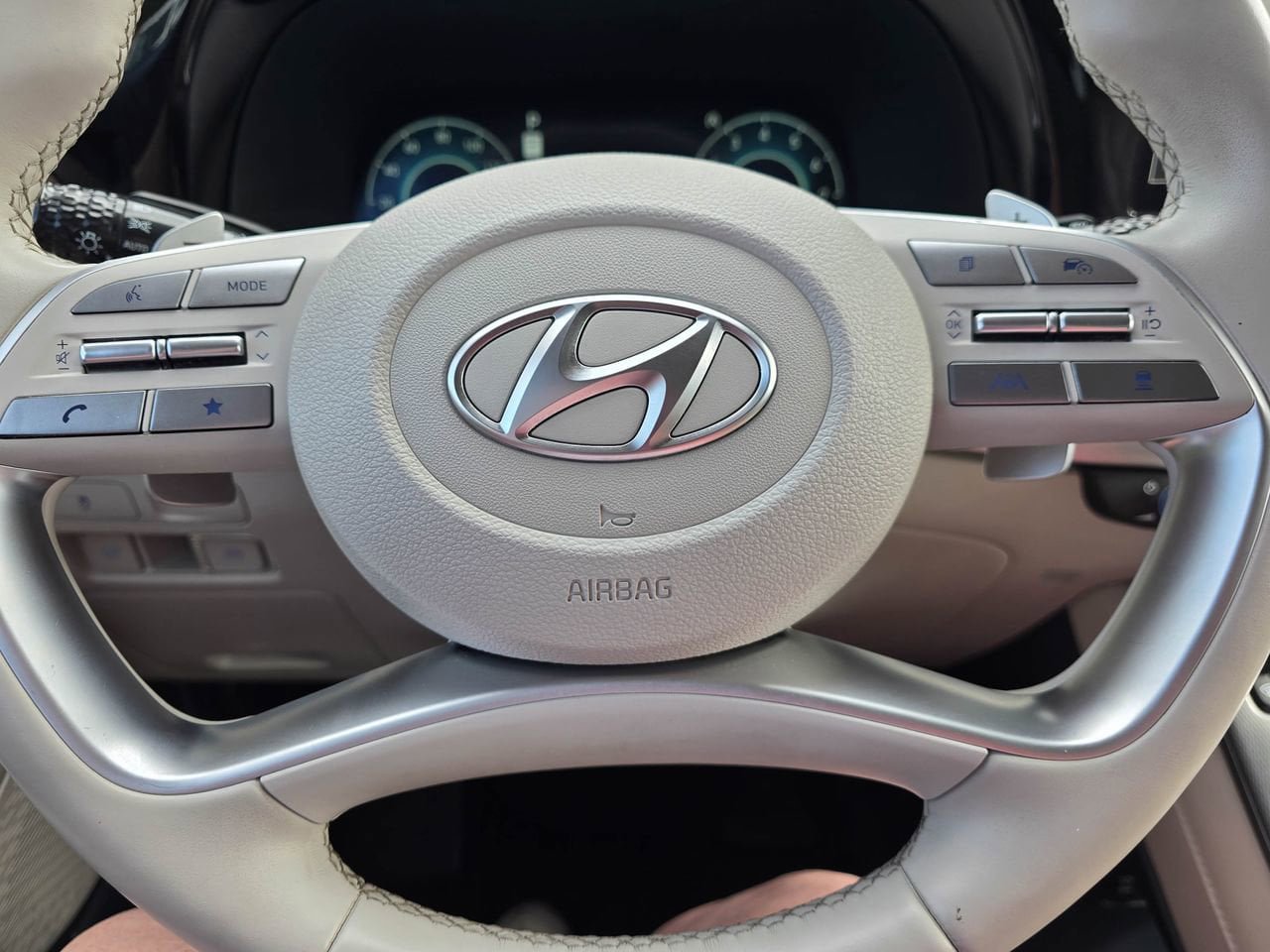 Used 2024 Hyundai Palisade Limited FWD image 21