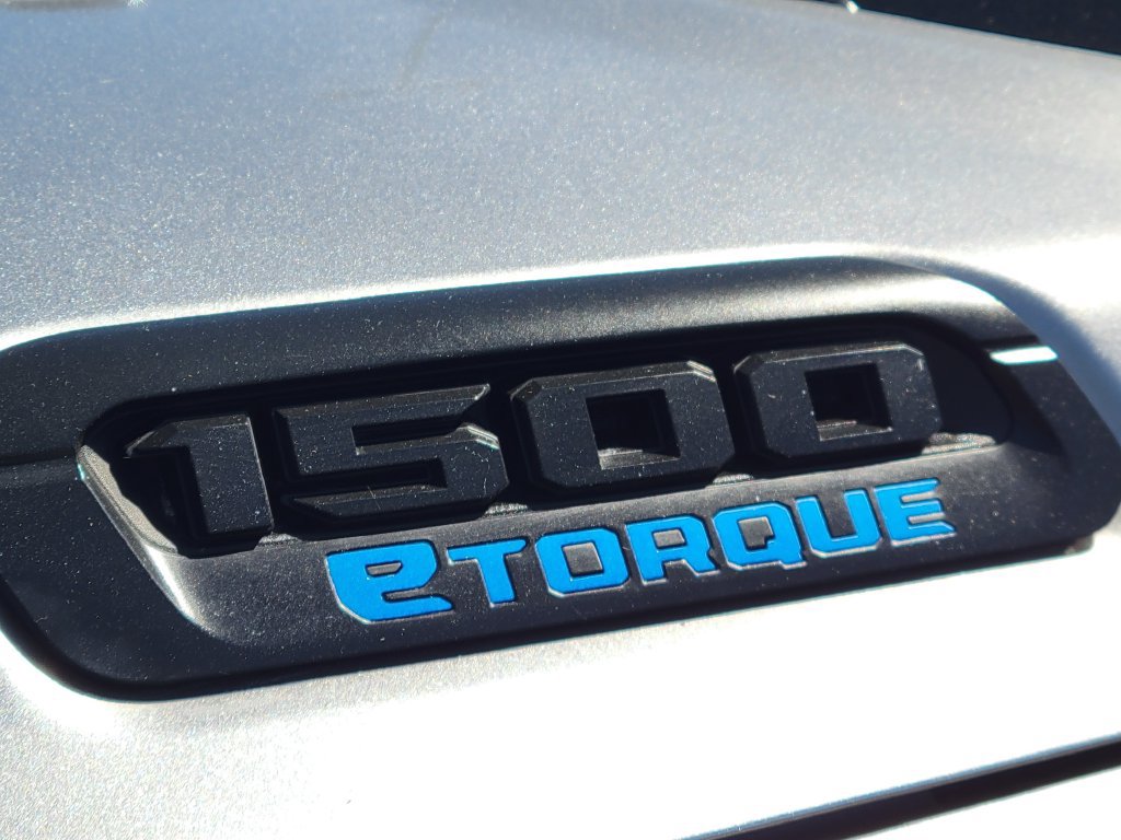Used 2022 RAM 1500 Big Horn AWD/4WD image 24
