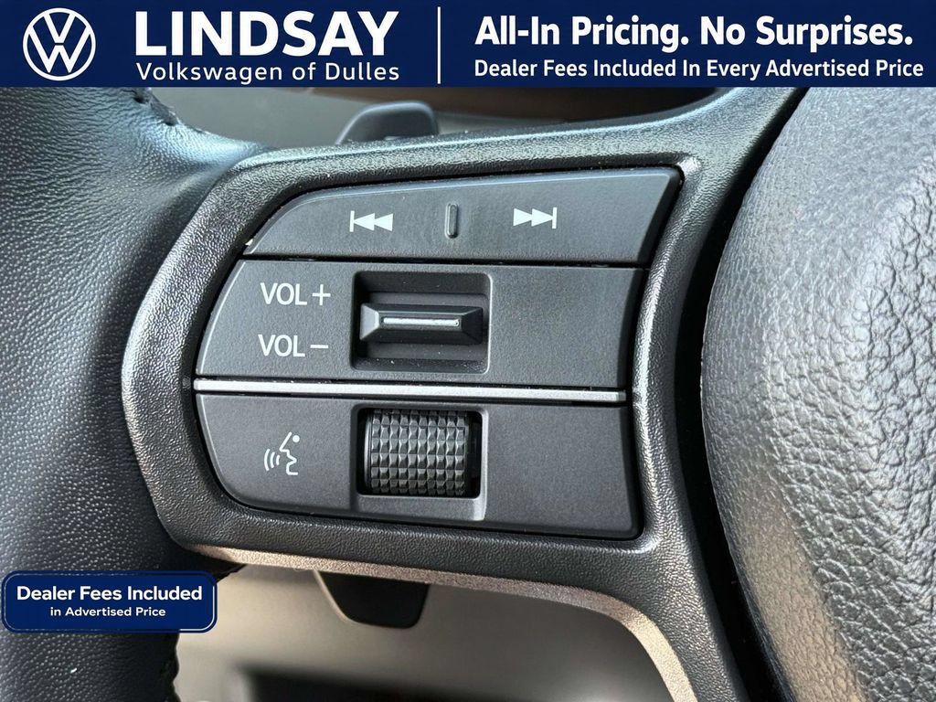 Used 2024 Honda Accord Sport image 22