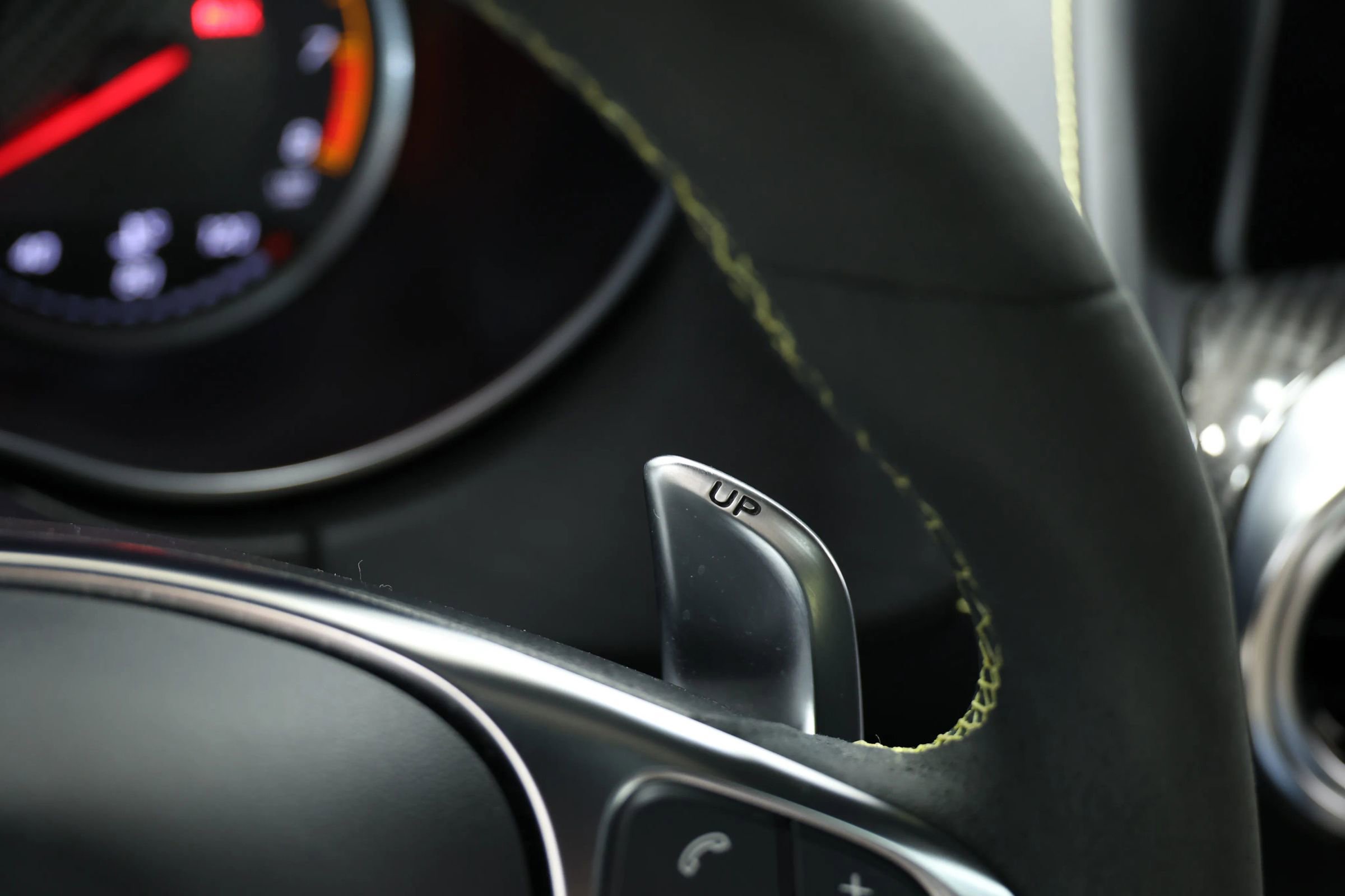 Used 2016 Mercedes-Benz AMG GT S image 28