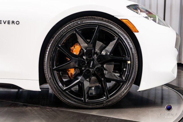 New 2025 Karma Revero Luxury image 22
