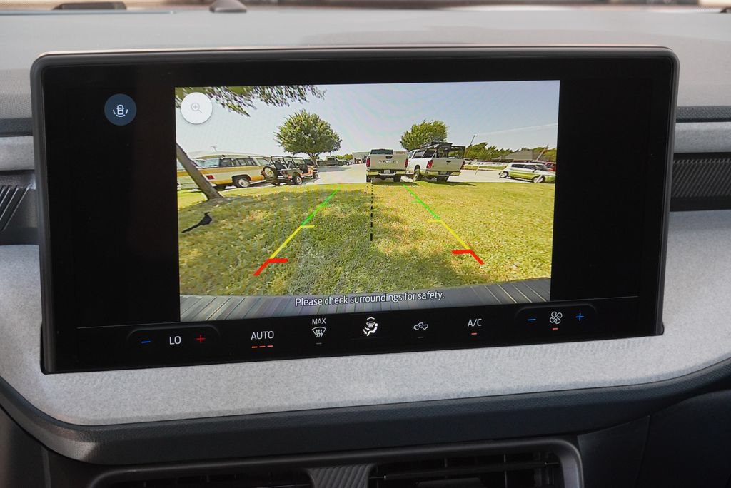 Used 2026 Ford Maverick XLT AWD/4WD image 14