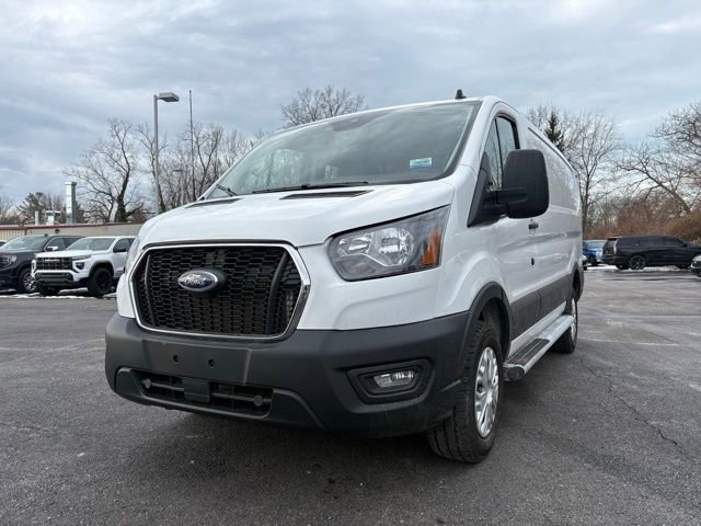 Used 2024 Ford Transit 250 Low Roof w/ Exterior Upgrade Package