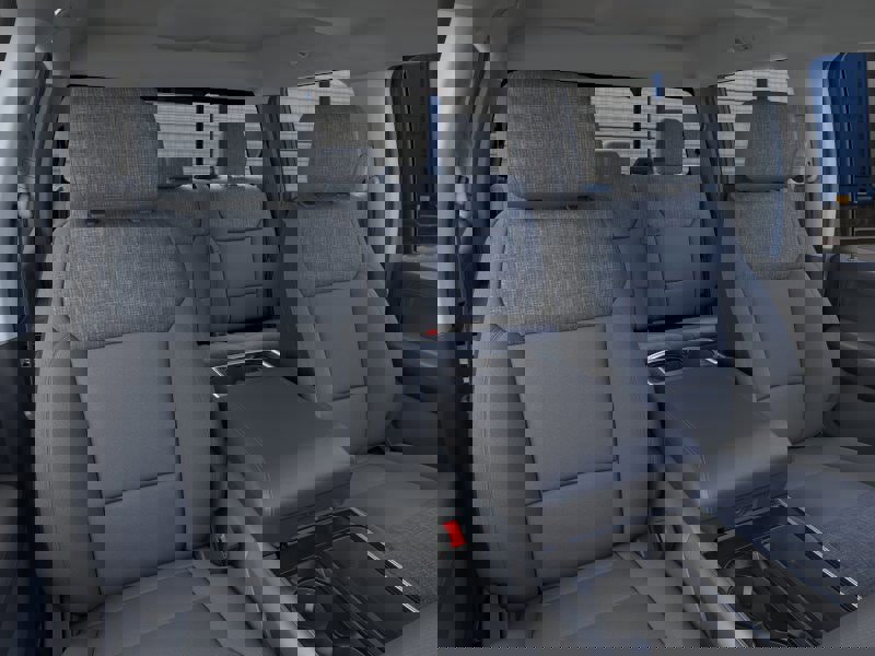 New 2026 Ford F150 XLT image 10