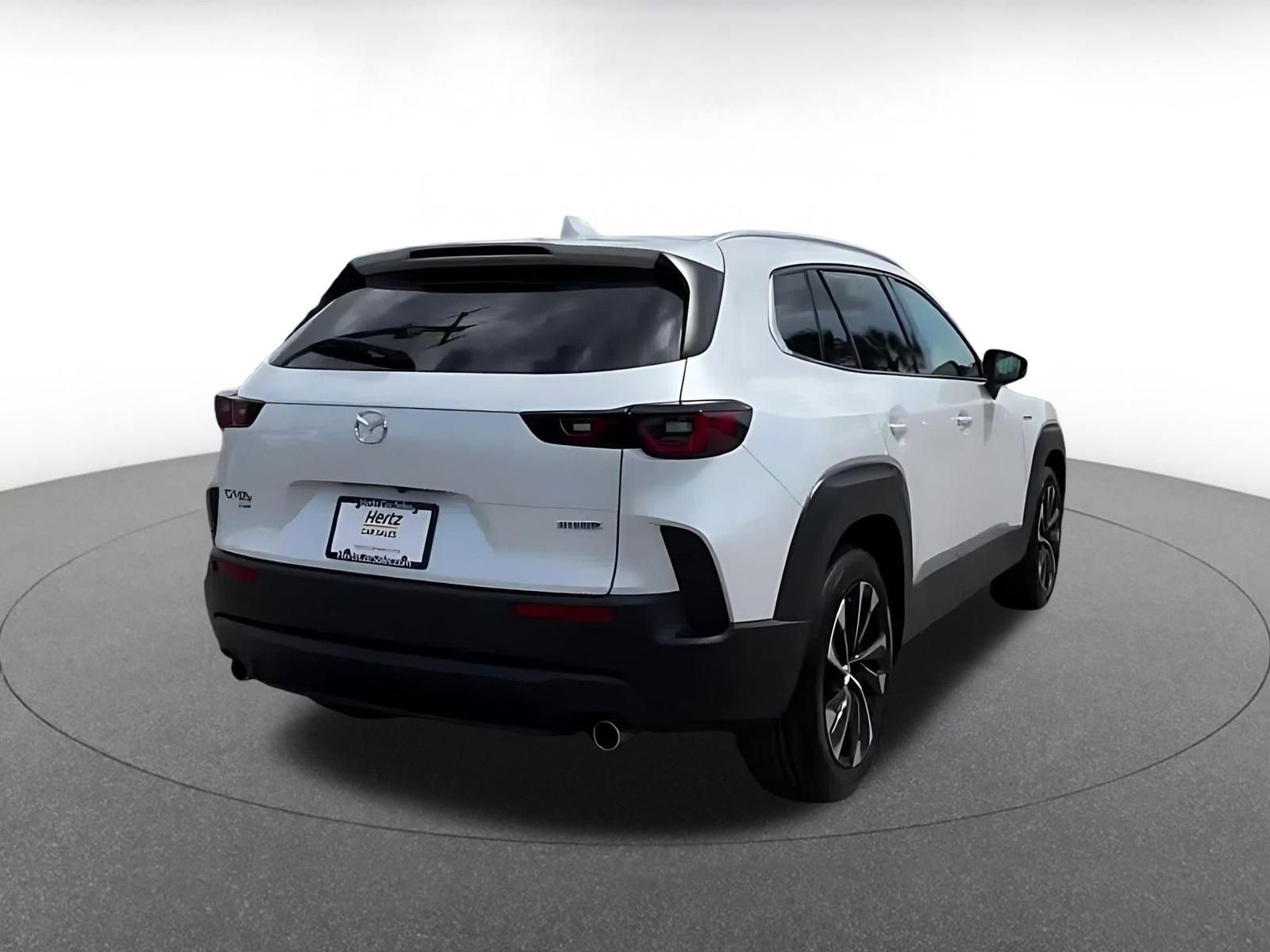 Used 2025 MAZDA CX-50 2.5 Hybrid w/ Premium Plus Pkg image 15