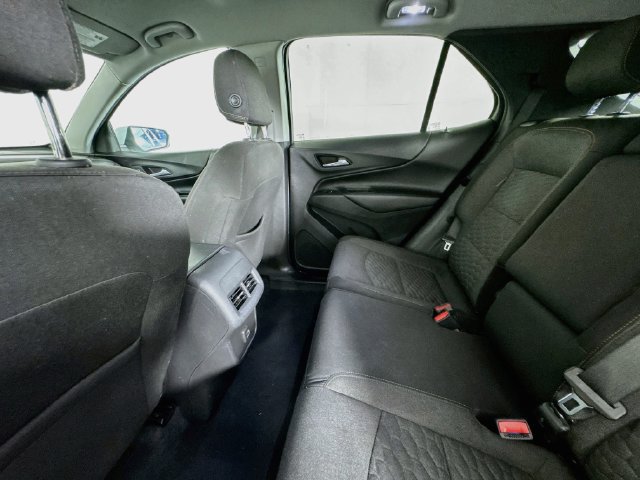 Used 2021 Chevrolet Equinox LT FWD image 22