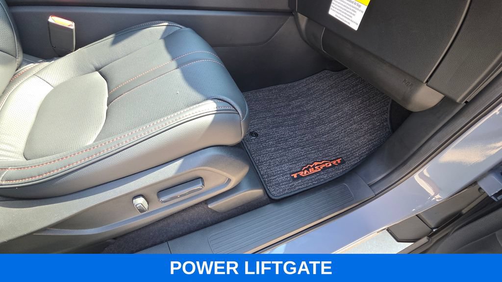 New 2026 Honda Passport TrailSport Elite image 12