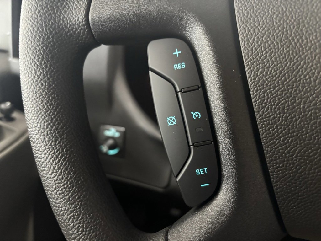 New 2025 Chevrolet Express 2500 w/ Driver Convenience Package image 28