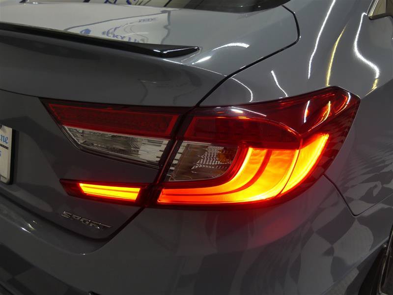 Used 2022 Honda Accord Sport image 15