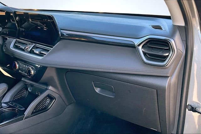 Used 2025 Chevrolet TrailBlazer LT image 25