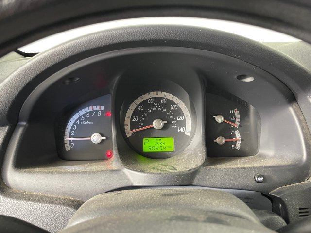Used 2008 Kia Sportage LX FWD image 5