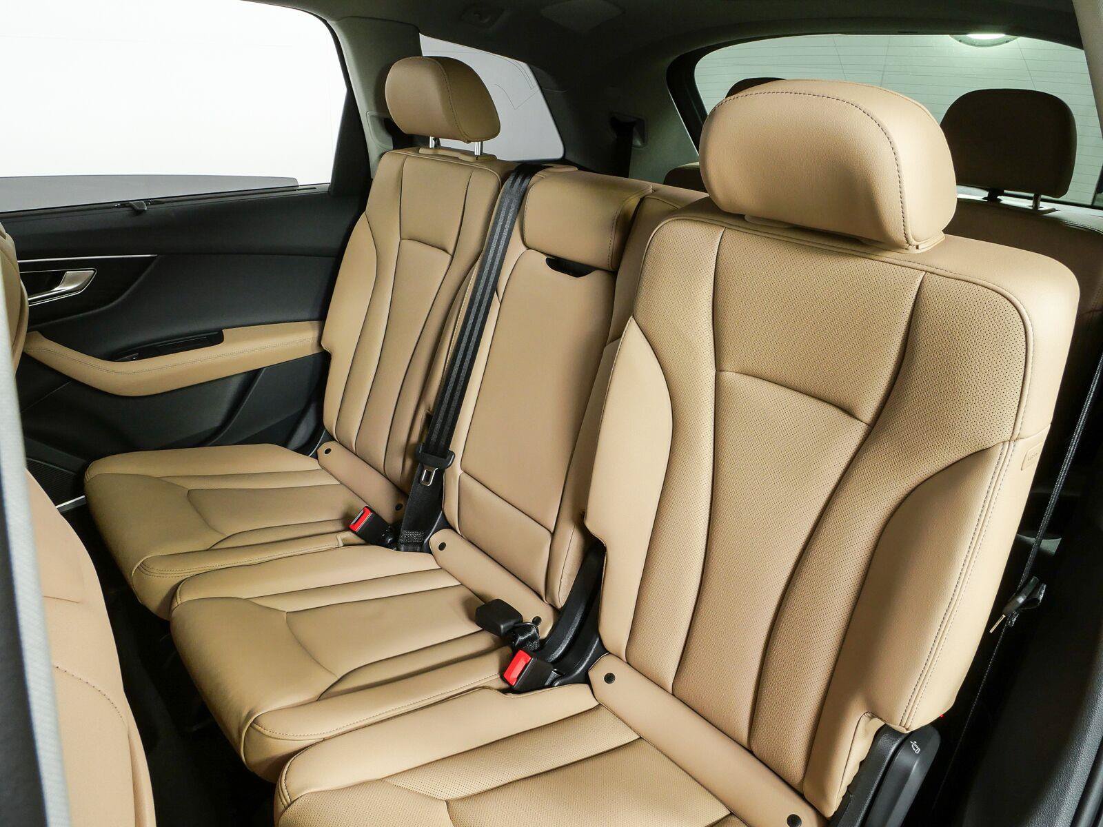 New 2026 Audi Q7 2.0T Premium Plus AWD/4WD image 19