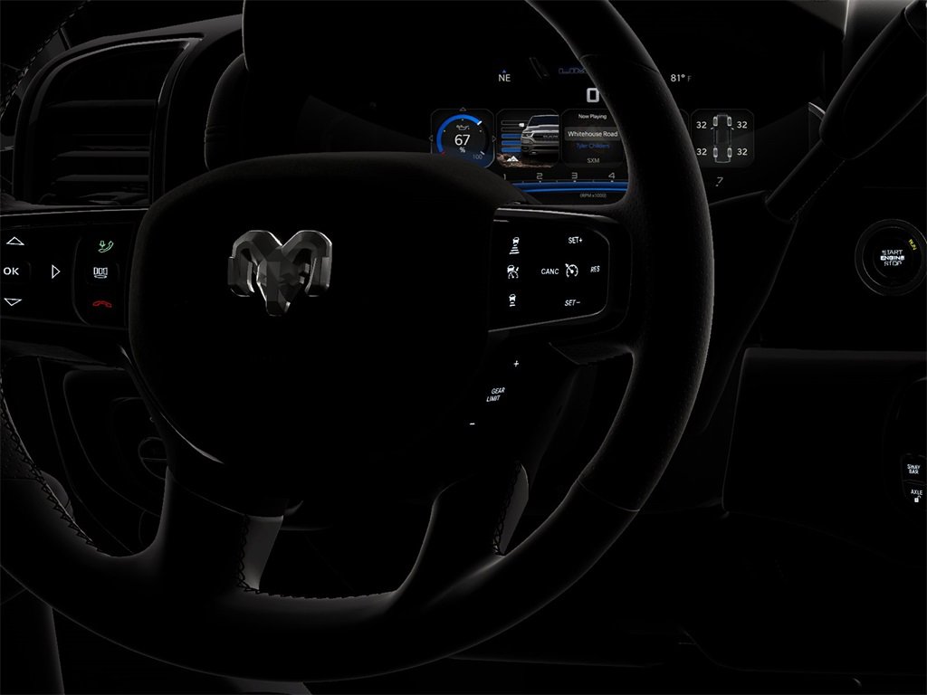 New 2026 RAM 2500 Power Wagon image 16