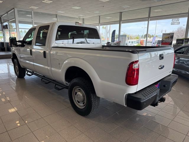 Used 2014 Ford F250 XL w/ Power Equipment Group image 5