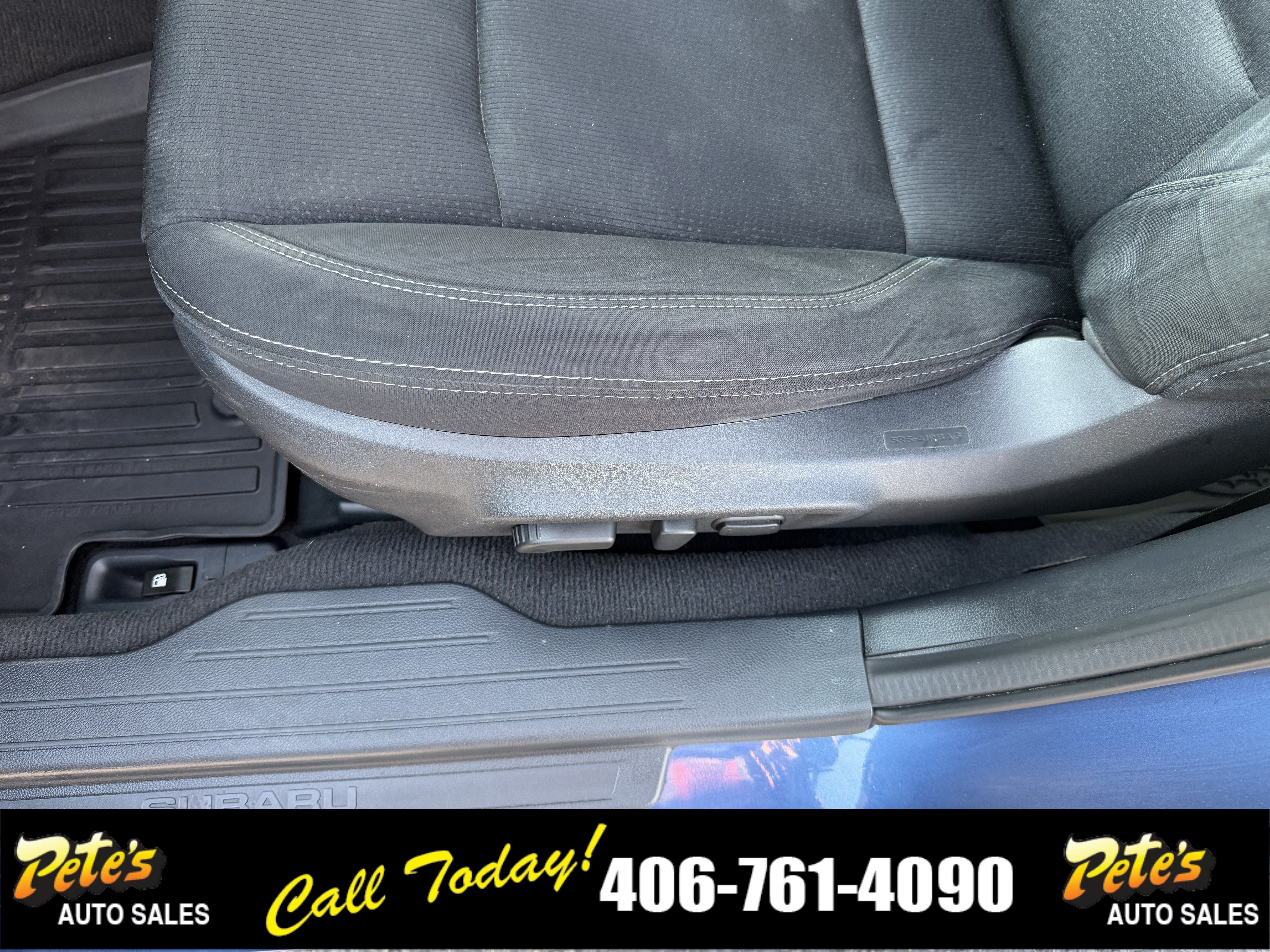 Used 2019 Subaru Legacy 2.5i Premium AWD/4WD image 40