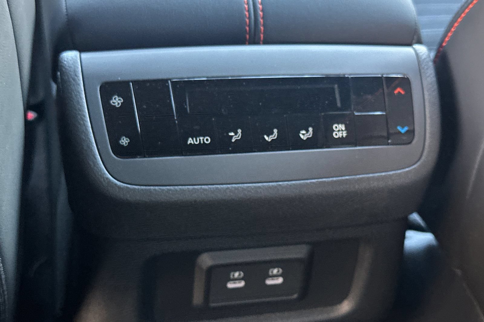 New 2026 Nissan Pathfinder Rock Creek AWD/4WD image 15