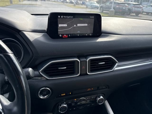 Used 2017 MAZDA CX-5 Grand Touring w/ Premium Package image 22