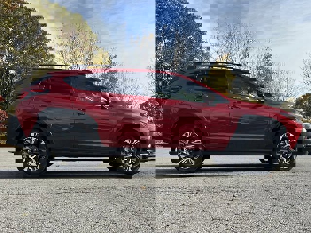 New 2026 Subaru Crosstrek 2.5i Premium image 44