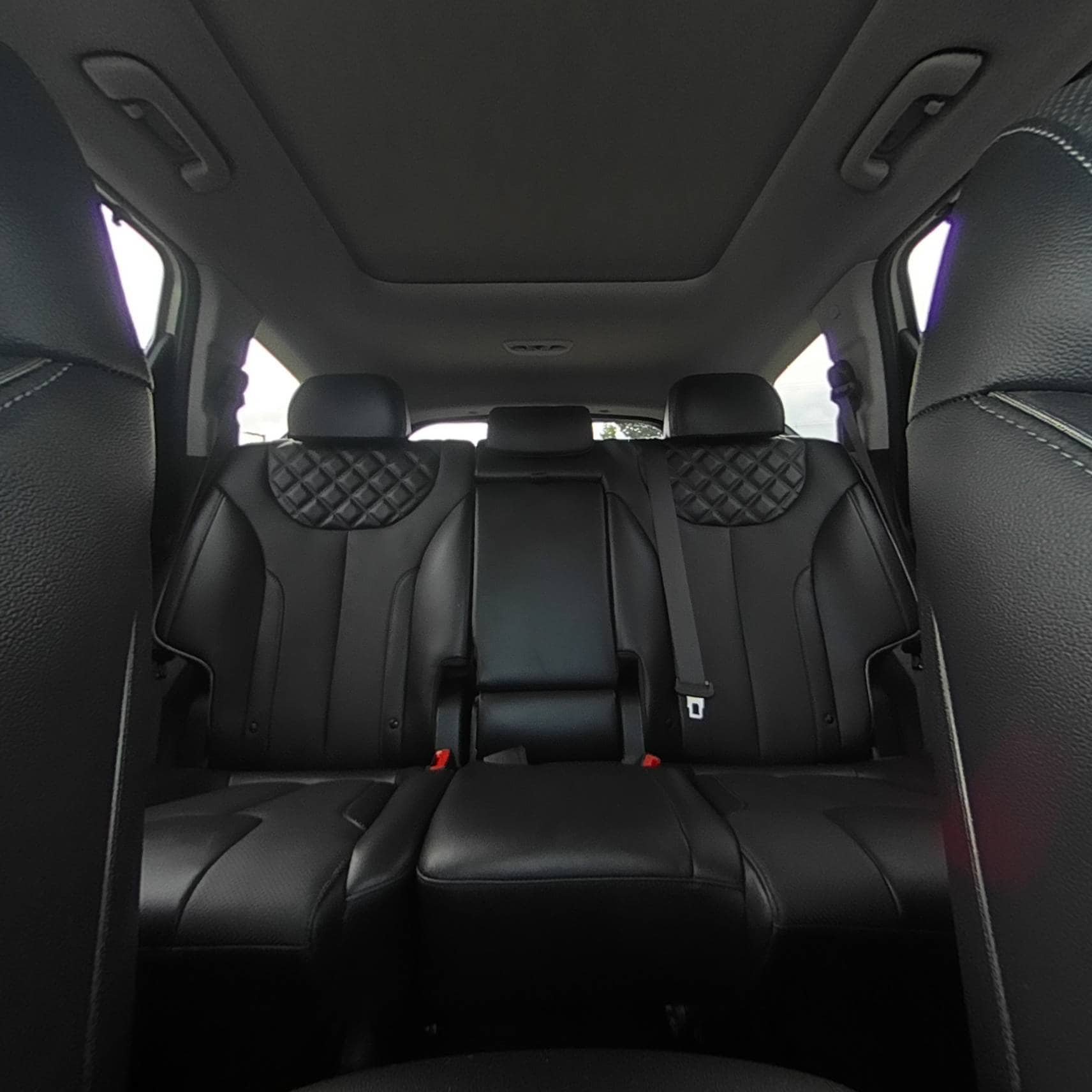 Certified 2023 Hyundai Santa Fe Limited AWD/4WD image 33