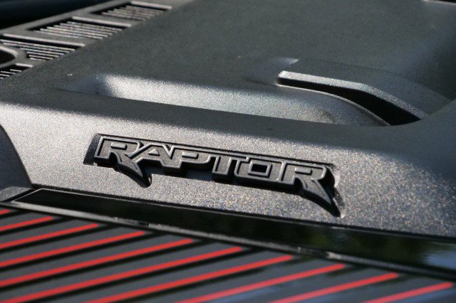 Used 2026 Ford F150 Raptor AWD/4WD image 9