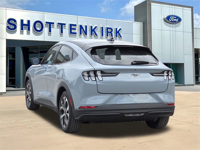 Used 2025 Ford Mustang Mach-E Select image 6