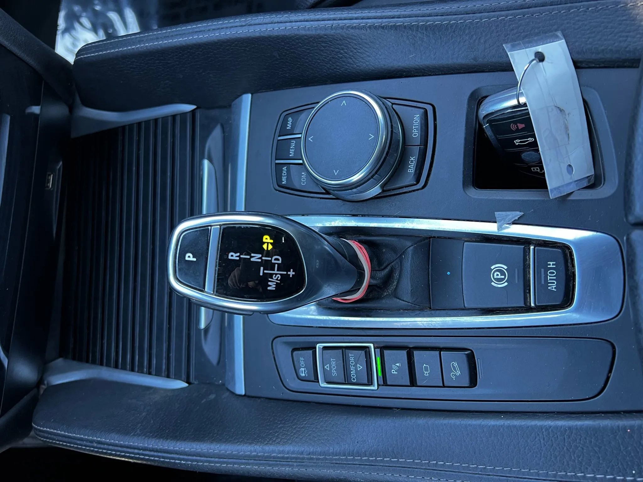 Used 2019 BMW X6 xDrive50i image 28