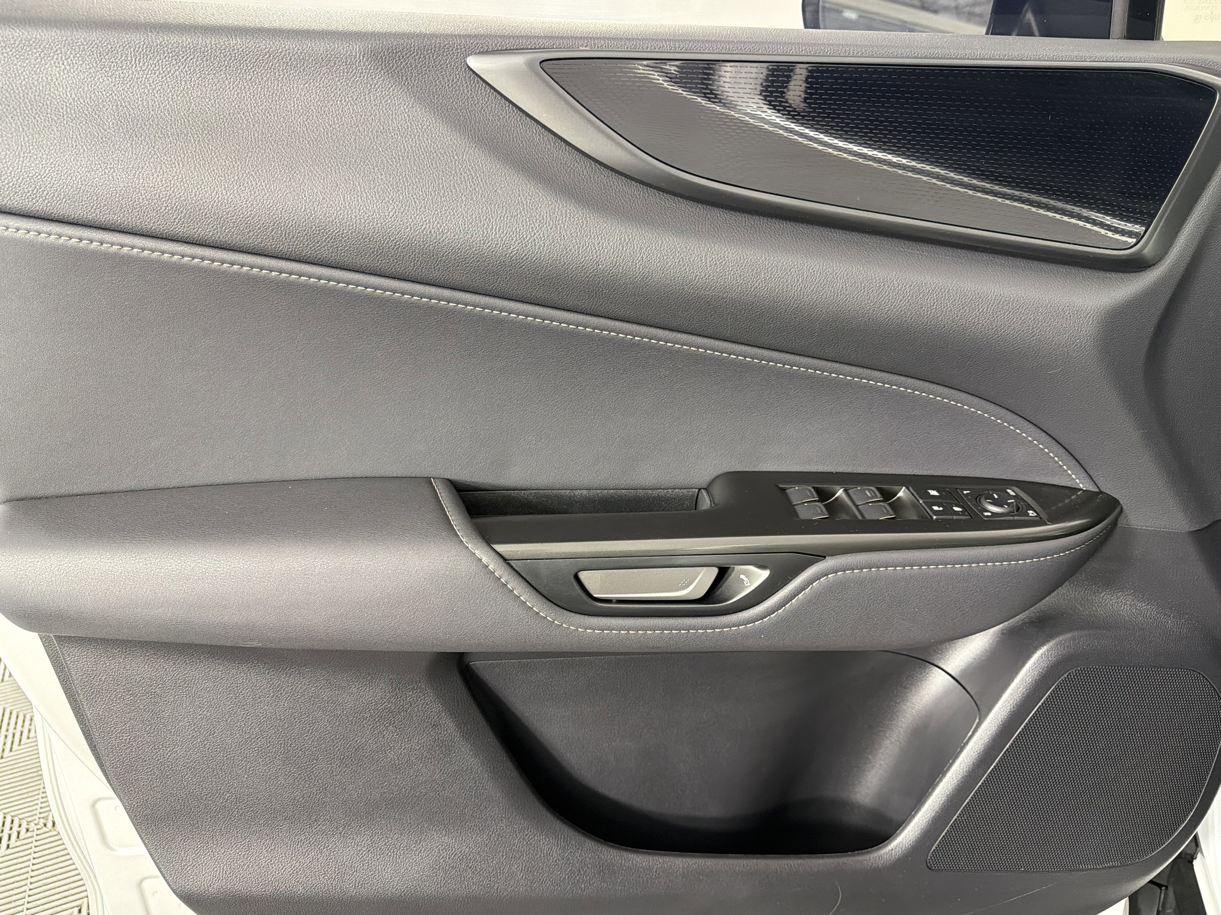 Used 2024 Lexus NX 350 AWD w/ Cold Area Package image 8