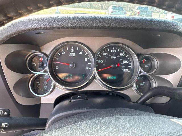 Used 2013 Chevrolet Silverado 1500 LT w/ All-Star Edition image 32