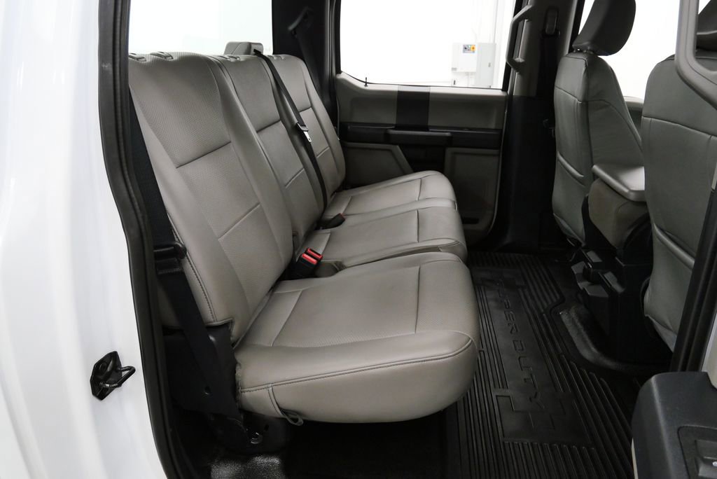 Used 2022 Ford F250 XL w/ STX Appearance Package image 18