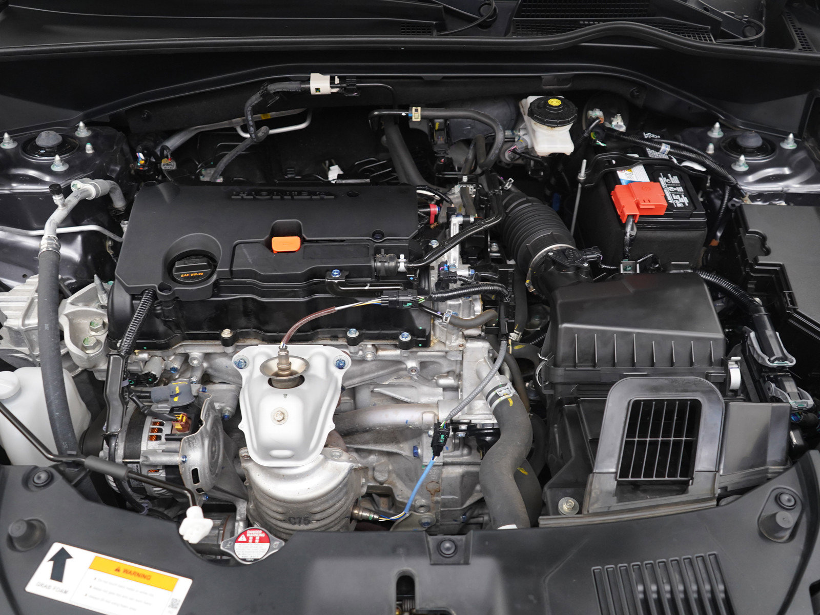 Used 2023 Honda HR-V LX image 31