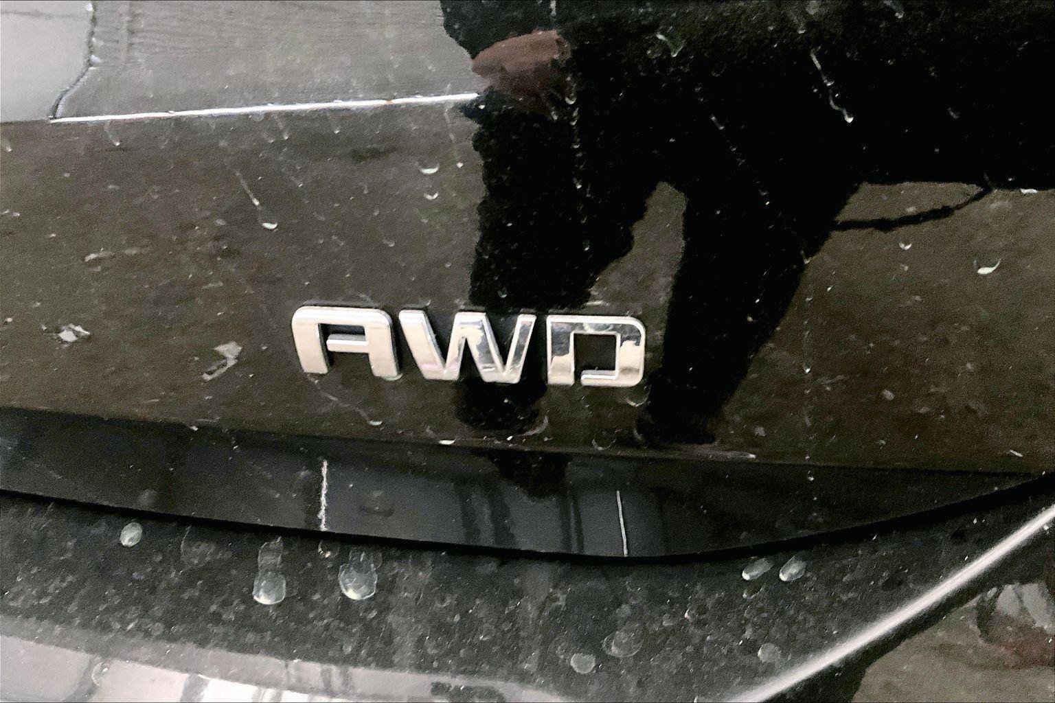 Used 2024 Chevrolet Equinox LS image 13