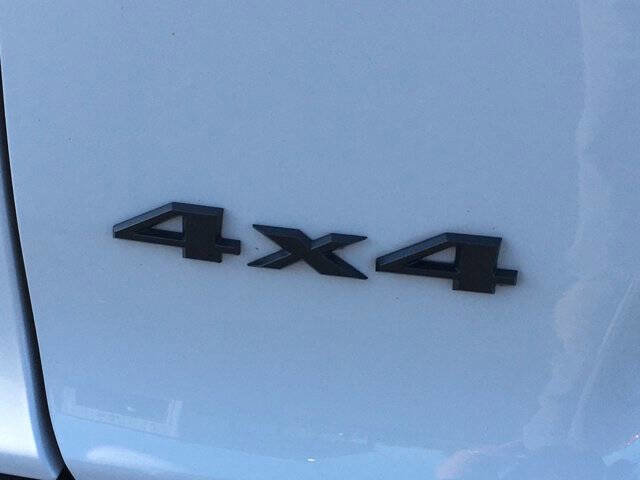 Used 2022 Jeep Cherokee Trailhawk w/ Comfort/Convenience Group image 10