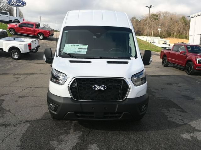 New 2026 Ford Transit 250 148 High Roof AWD image 2