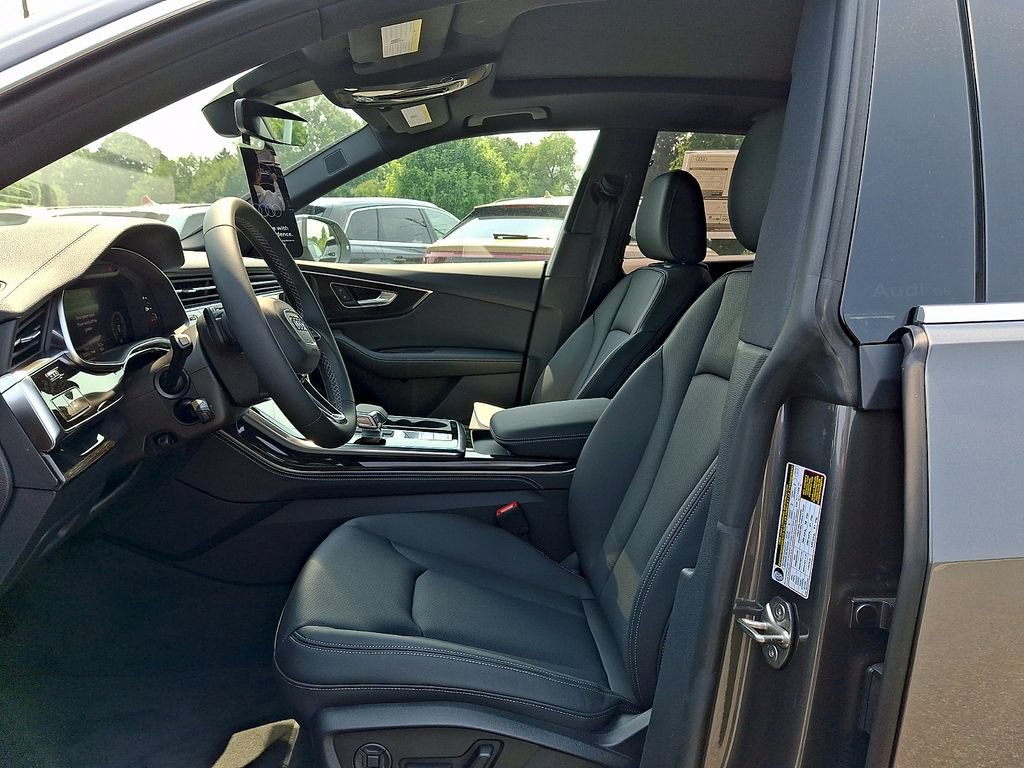 New 2026 Audi Q8 Premium Plus AWD/4WD image 11