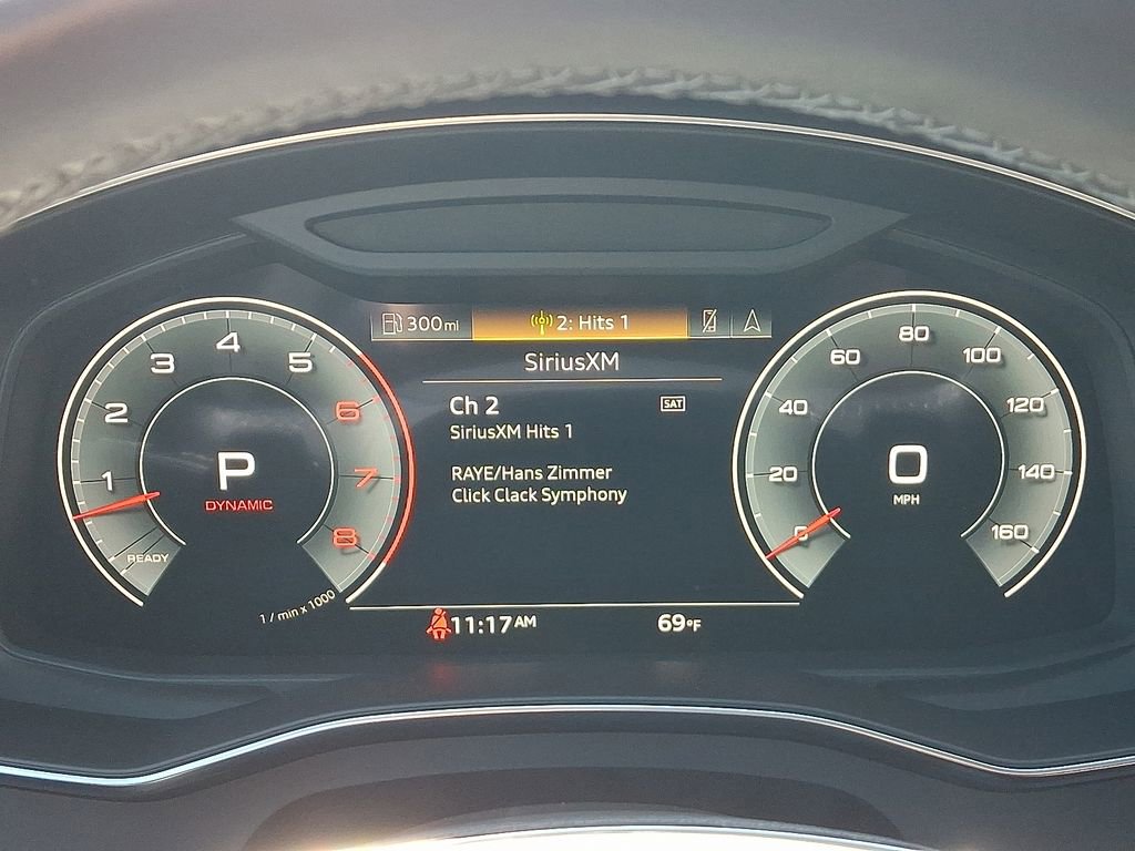 Certified 2023 Audi A7 Prestige w/ Luxury Package AWD/4WD image 21