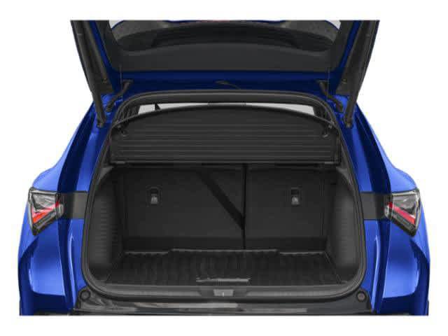 Used 2025 Acura ADX A-Spec AWD/4WD image 10