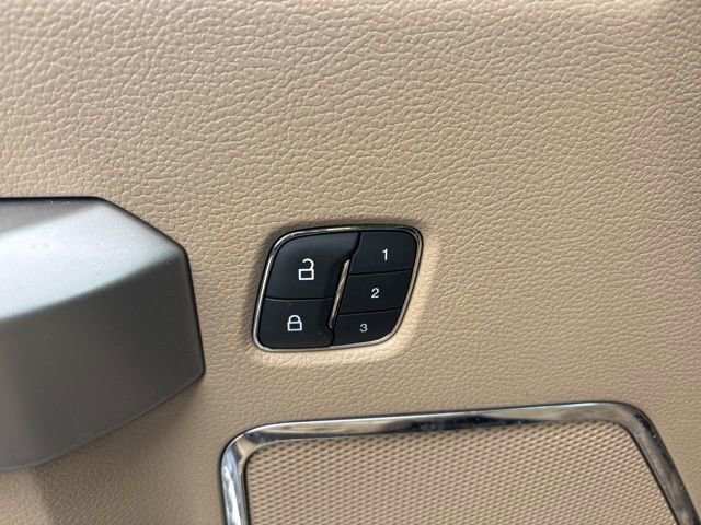 Used 2020 Ford F150 Lariat w/ Equipment Group 502A Luxury image 20